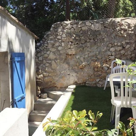 Villa Sidonie : Jardin+Jacuzzi En Ete, Plage A 17Min A Pied Марсель Екстер'єр фото